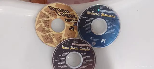 Cd Banda LoGos