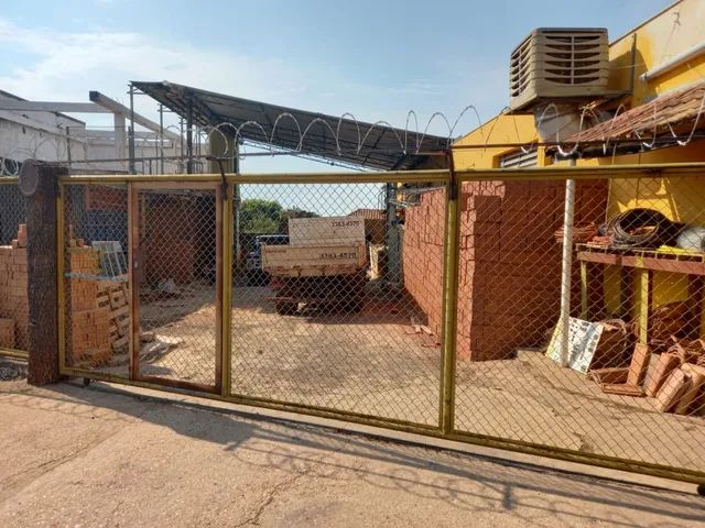 Vendo um imóvel ideal para comércio. Na Vila Planalto. CG. MS.  - Foto 5
