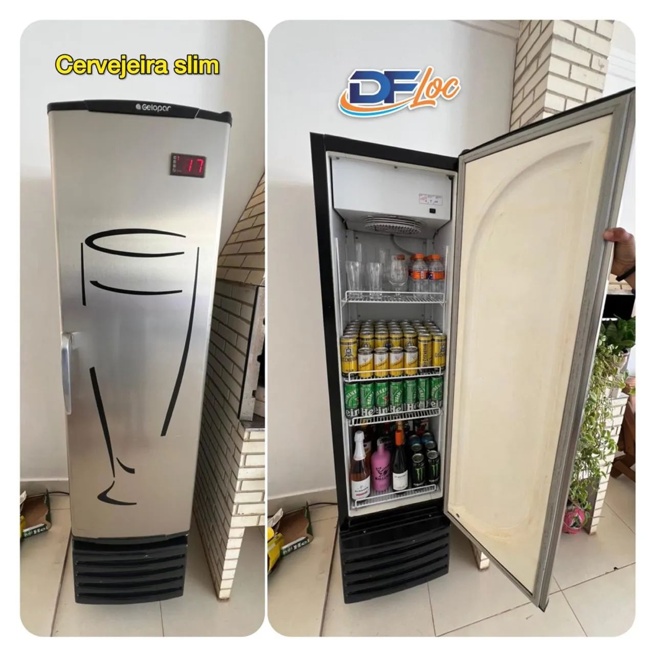 Aluguel de freezer e cervejeiro  - Foto 4