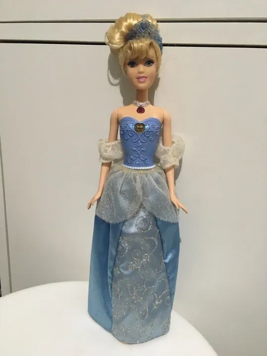 Princesa Disney  - Foto 2