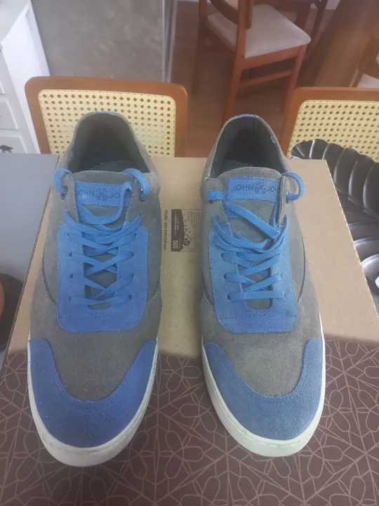 Tenis John John original