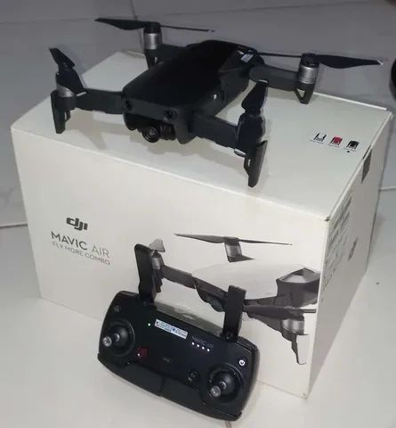 Dji mavic hot sale air olx