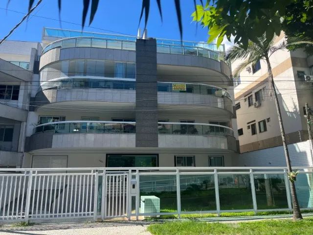 Captação de Apartamento para locação na Avenida Genaro de Carvalho - de 934 ao fim - lado par, Recreio dos Bandeirantes, Rio de Janeiro, RJ