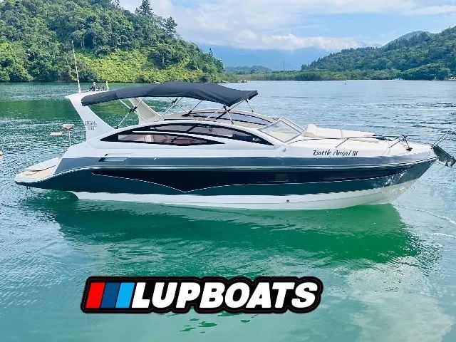 REAL 330 SE - 2022 - 255h - Foto 7