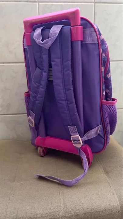 Mochila infantil - Foto 5