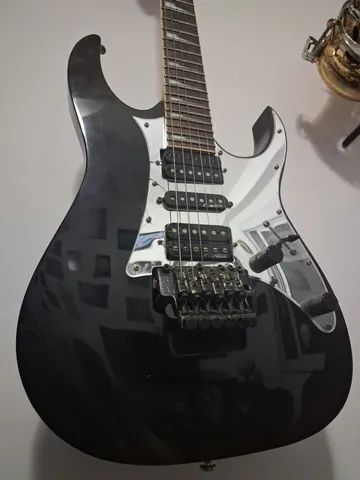 Ibanez RG350 EX - Foto 5