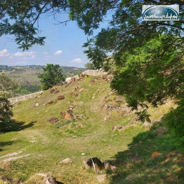 Terreno à venda, 1410 m² por R$ 560.000,00 - Condomínio Moinho de Vento - Valinhos/SP - Foto 8