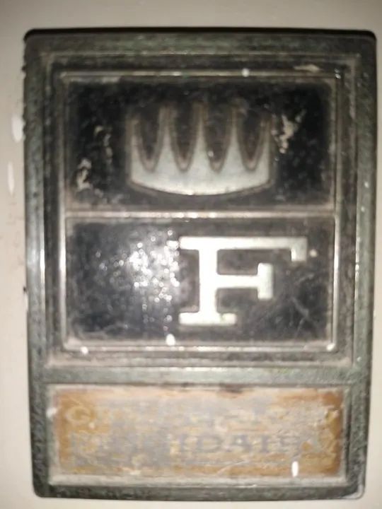 Geladeira em Aço Branco 168 cm x 76 cm x 73 cm - Foto 2