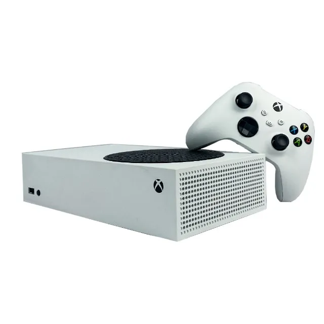 Console Xbox Series S | Com Garantia! - Melhor Custo-Benefício da Geração!
