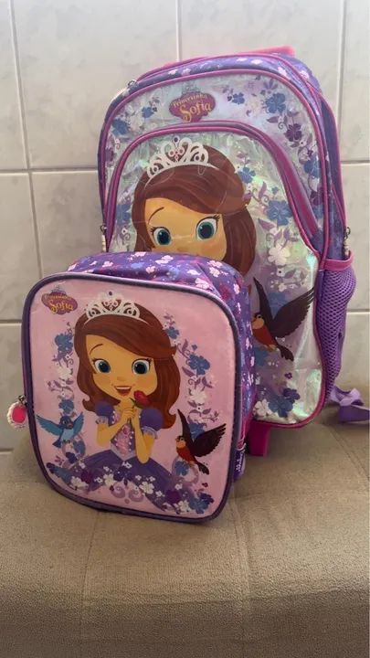 Mochila infantil - Foto 2