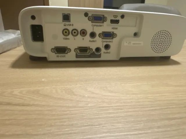 Data show Epson - Foto 3