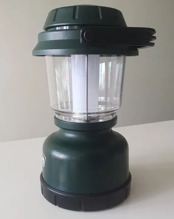 Lâmpada de Camping Coleman - Foto 2