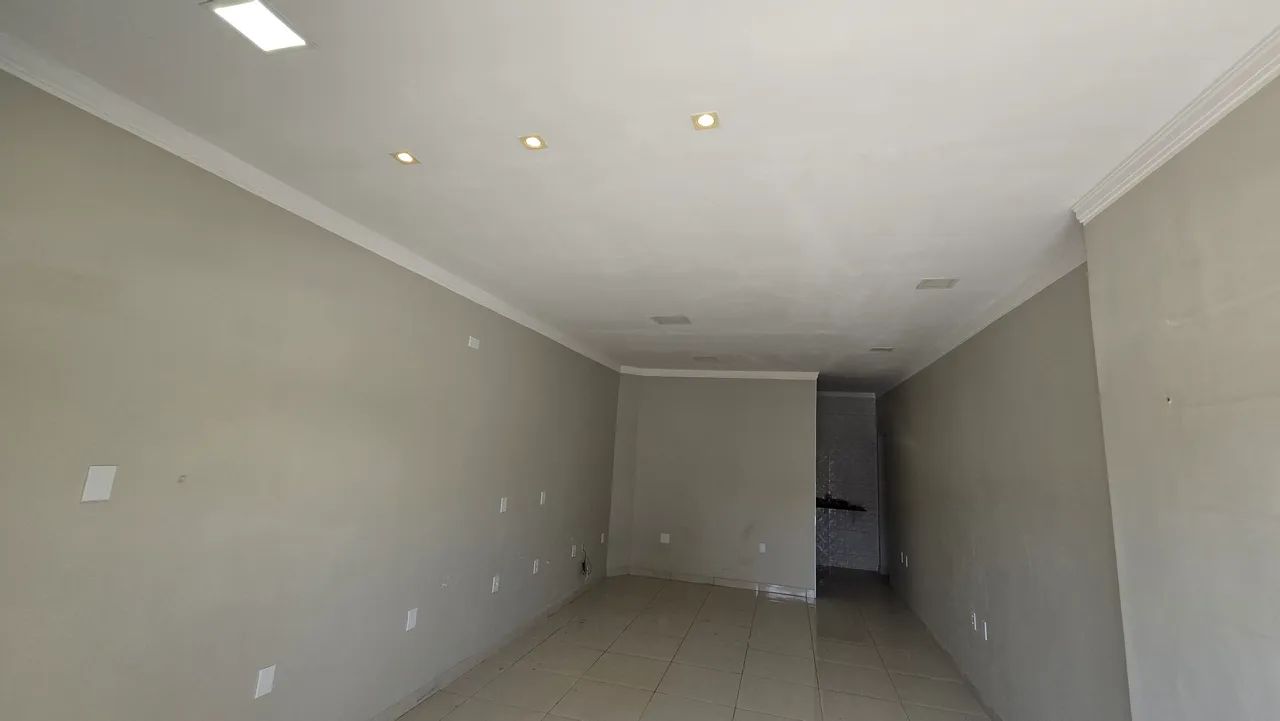 excelente loja com 45m2 em Vicente Pires - Foto 11