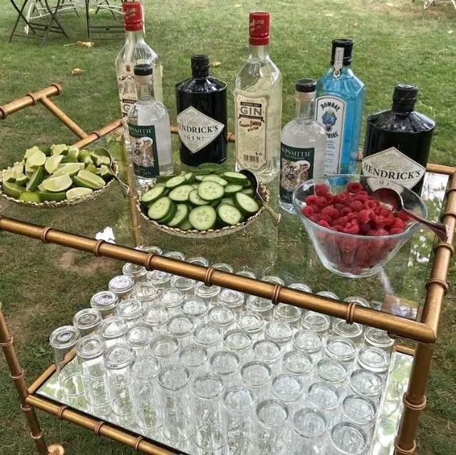 Drinks Exclusivos para Eventos - Serviço de Bar Premium! - Foto 3