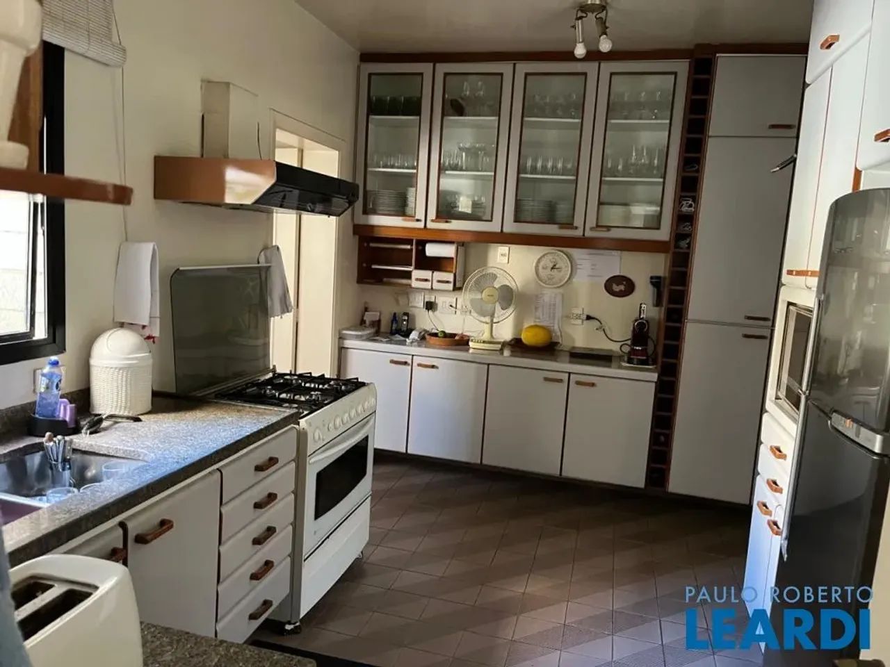 APARTAMENTO - JARDIM VITÓRIA RÉGIA - SP - Foto 9