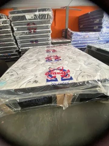 MEGA OFERTA ? COLCHÃO QUEEN 879,99