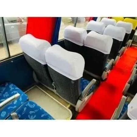 Micro Ônibus Volare W8 Flay - Foto 6