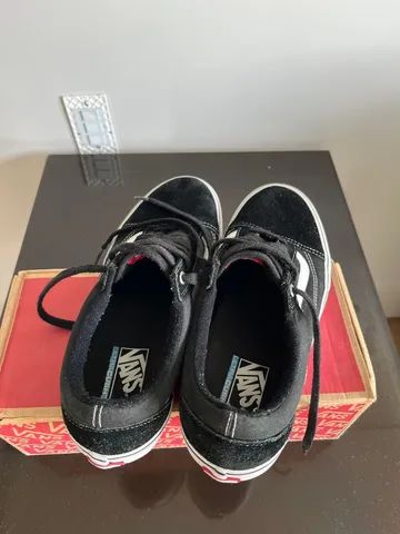Tênis Vans Old School Pro  - Foto 3