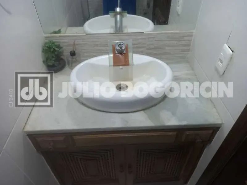 Ipanema, 04 quartos, 2 suítes, 2a. quadra, vaga - Foto 5
