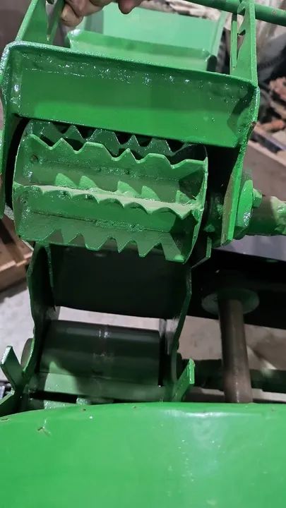 Ensiladeira Nogueira estacionária - Foto 3