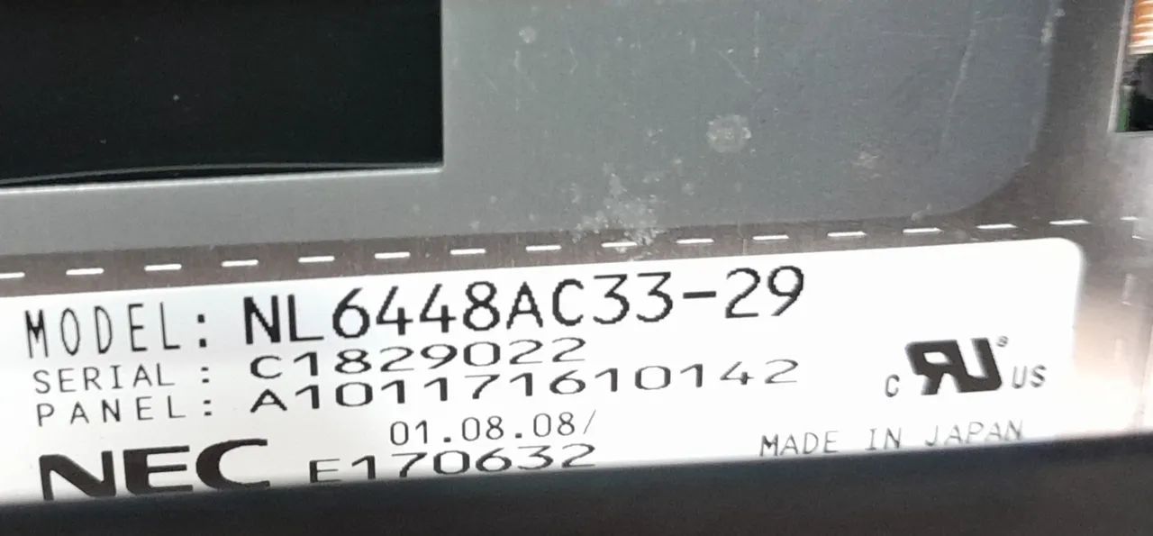 TELA TOUCH NEC. - Foto 4