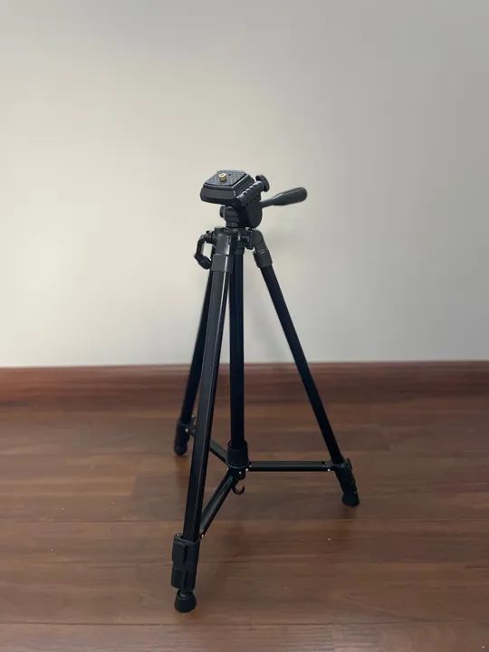 Tripé para Câmera