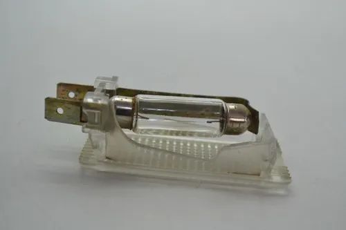 Luz Luminária Porta Luvas Chevrolet Corsa Wagon Original - Foto 4