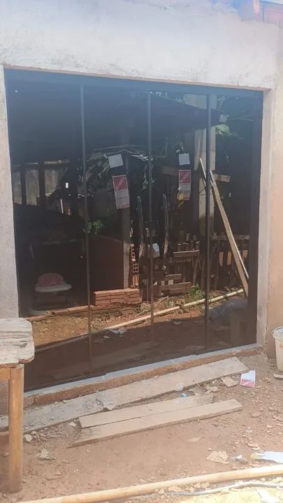 Porta de 200x210 pronta entrega 