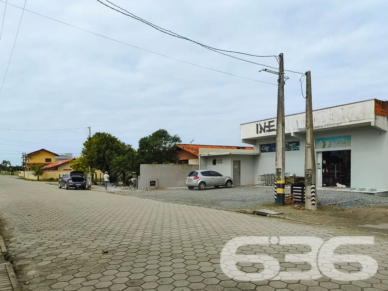Comercial | Balneário Barra do Sul | Salinas - Foto 3