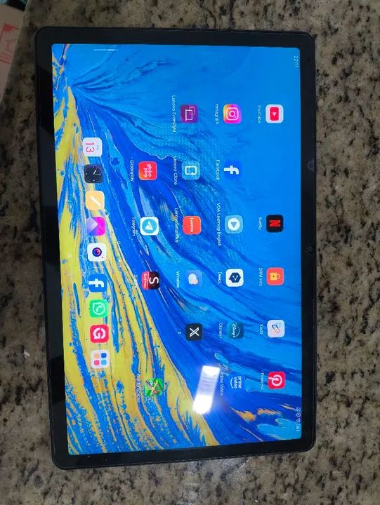 Tablet Lenovo p11  - Foto 2