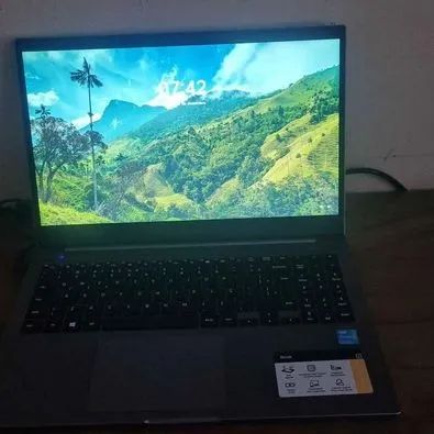Samsung E20 8gb ram SSD 120gb  - Foto 5