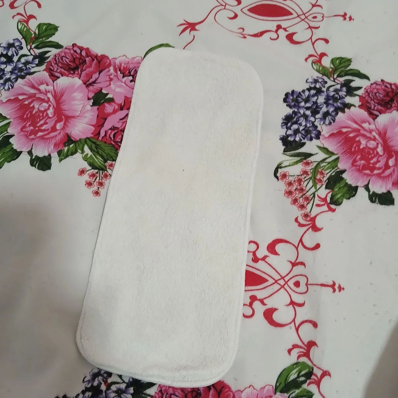 20 fraldas ecológicas e 25 forros - Foto 3