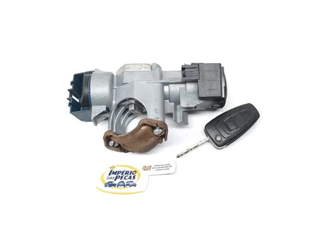 Cilindro Ignição Com Chave Ford Ranger 13/16 #35010 - Foto 5