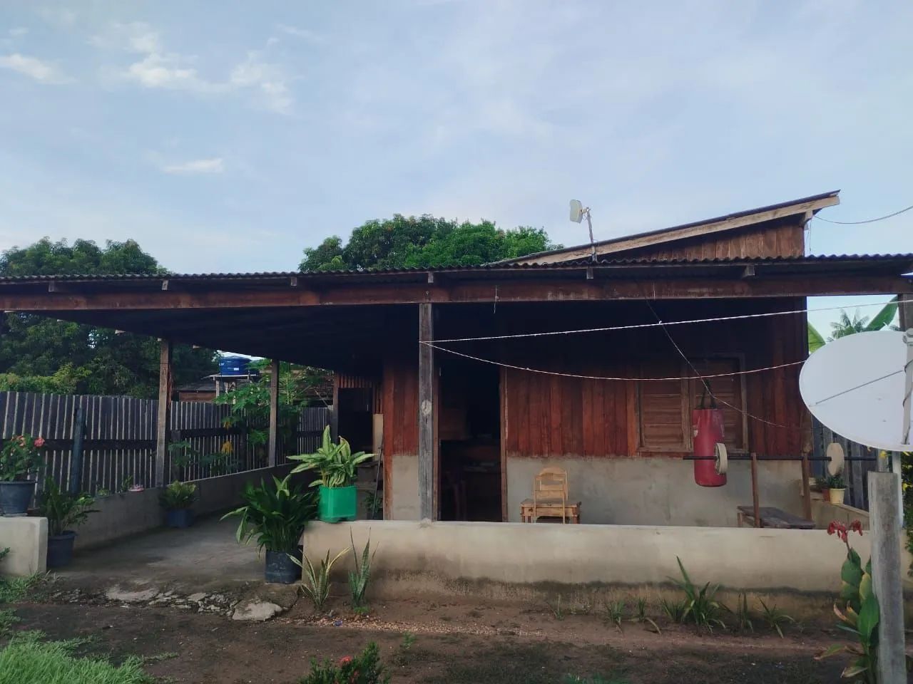 foto - Santarém - Uruará