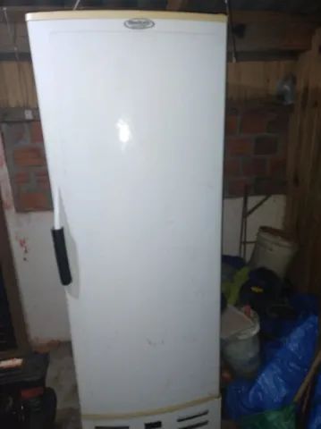 Freezer Vertical Bucholz 610L 220w - Foto 4