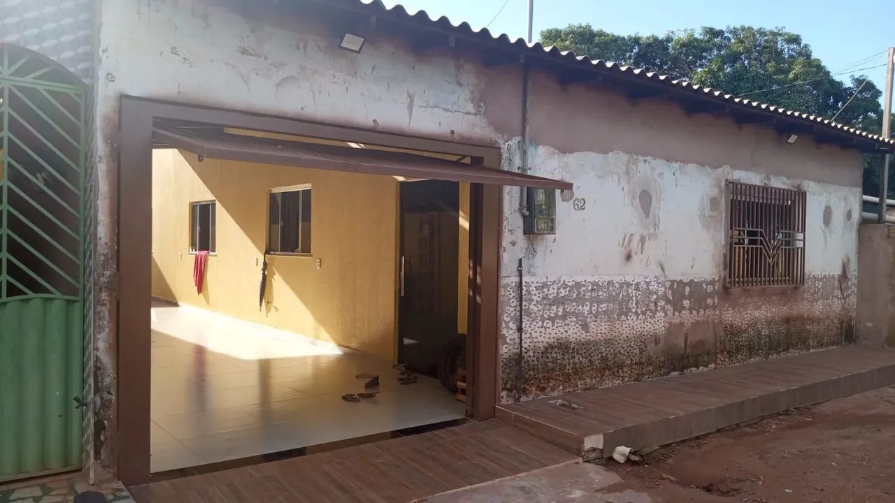 foto - Santarém - Matinha