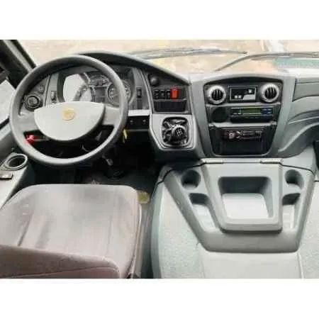 Micro Ônibus Volare W8 Flay - Foto 4