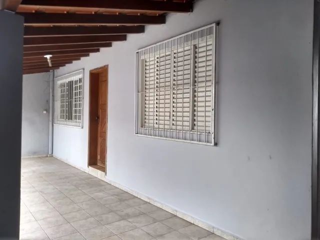 Captação de Casa para locação na Rua Luis Nunes, Jardim da Serra (Jacaré), Cabreúva, SP