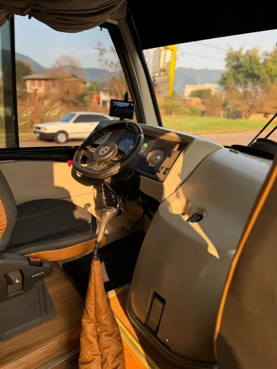 Motorhome Lo915 - Foto 13