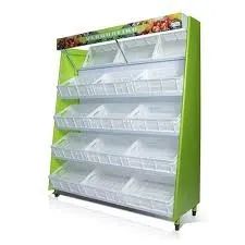 Fruteira 12 caixas da polar 