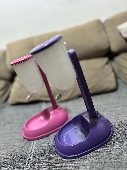 Bebedouro Automático para Pets - Foto 2