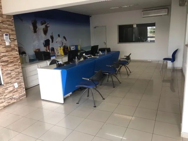 Galpão para venda em Vitória da Conquista - Bahia  - Foto 5