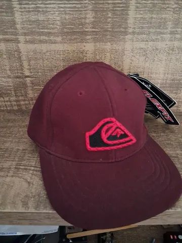 Boné Quiksilver ORIGINAL infantil 