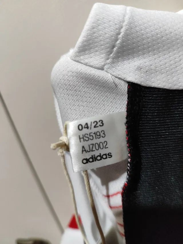 Camisa de Time Original  - Foto 4