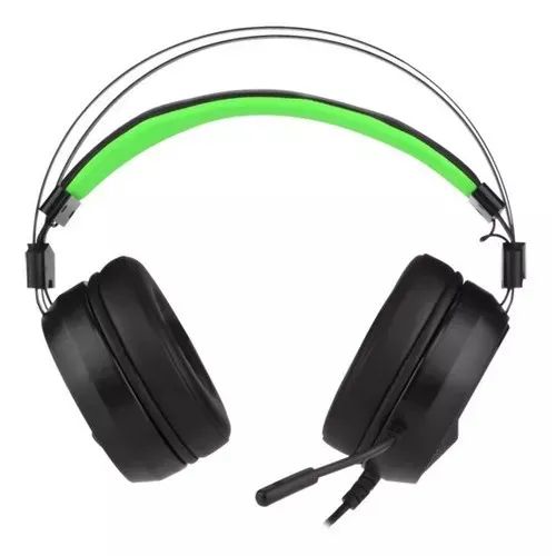 NOVO | Fone de ouvido Headset Gamer USB T-Dagger Athos - Fazemos entrega - Foto 5