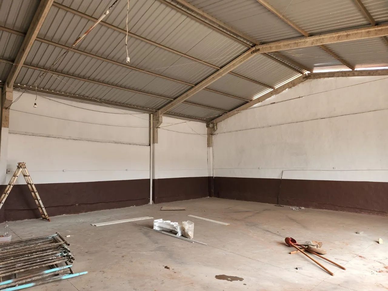 Barracão  - Foto 8