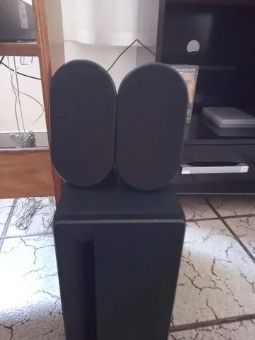 Home theater Samsung 