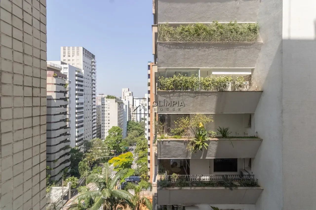 Apartamento Locação Jardim Paulista 120 m² 3 Dormitórios - Foto 8