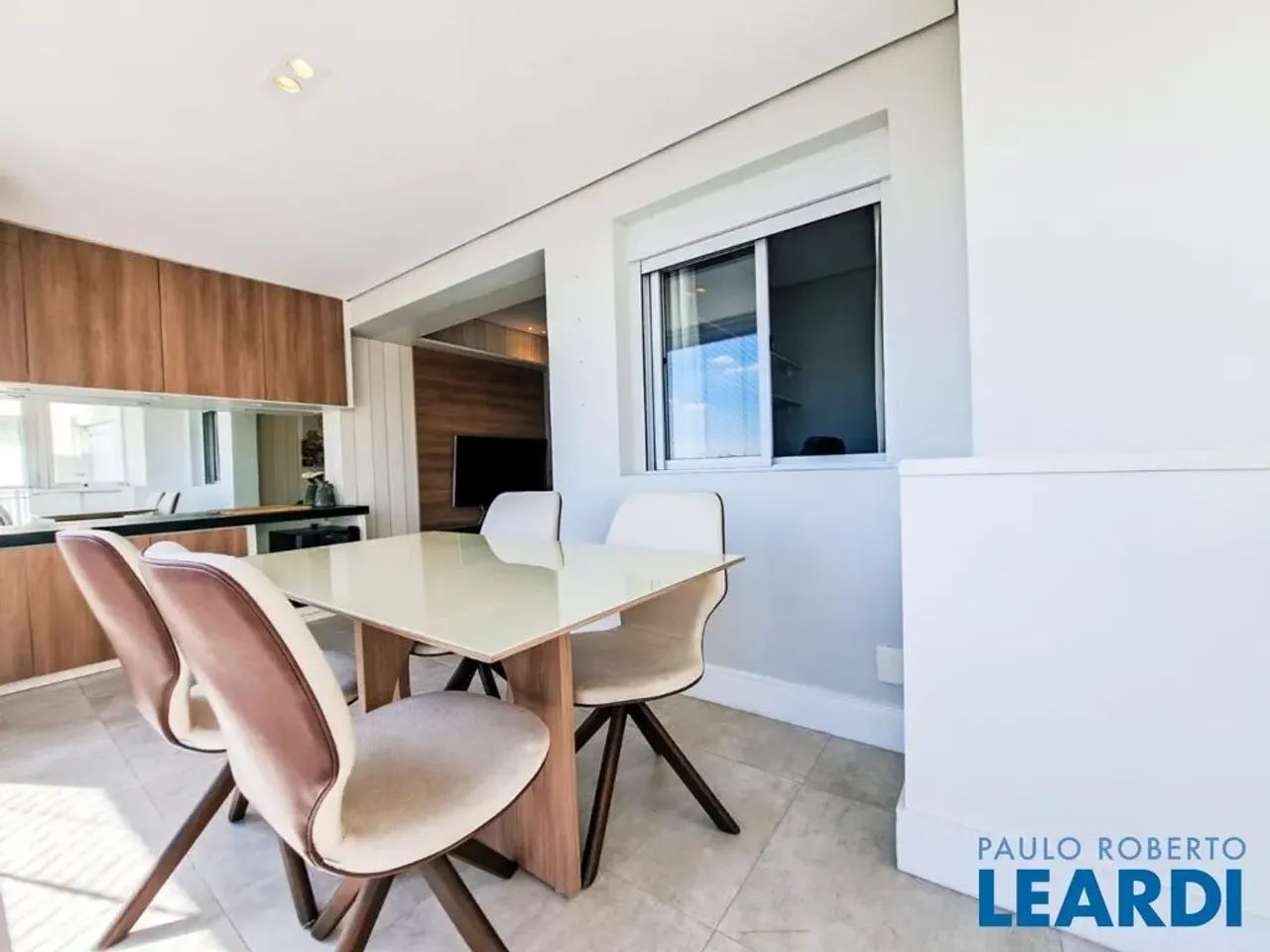 APARTAMENTO - PINHEIROS - SP - Foto 5