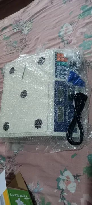 Vendo balança de 40kg - Foto 4